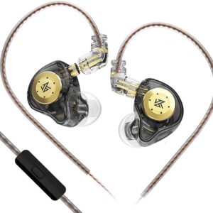 Auriculares KZ EDX Pro